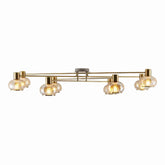 Telbix Lighting Ceiling Lights Marbell Close To Ceiling Lights-For-You